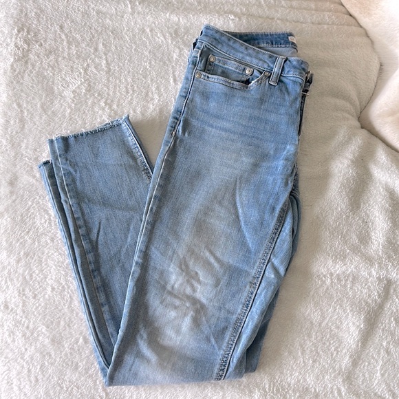 LC Lauren Conrad Denim - LC Lauren Conrad Skinny Jeans